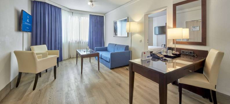 特里尔城市贝斯特韦斯特酒店(Best Western Hotel Trier City)图片
