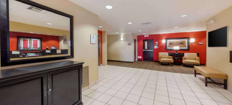 美国长住酒店 - 橙县 - 亨廷顿海滩(Extended Stay America Suites - Orange County - Huntington Beach)图片