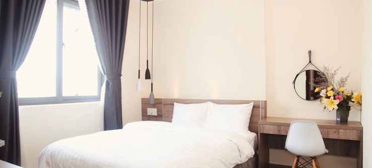 庞特斯酒店(Pontus Hotel)图片