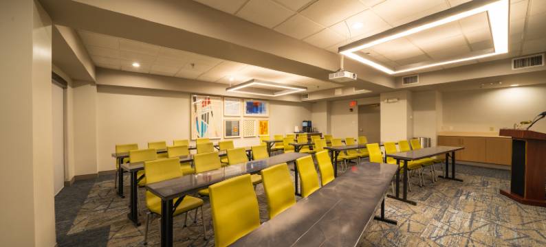 坦帕奥尔兹马智选假日酒店及套房(Holiday Inn Express & Suites TAMPA NORTHWEST-OLDSMAR by IHG)图片