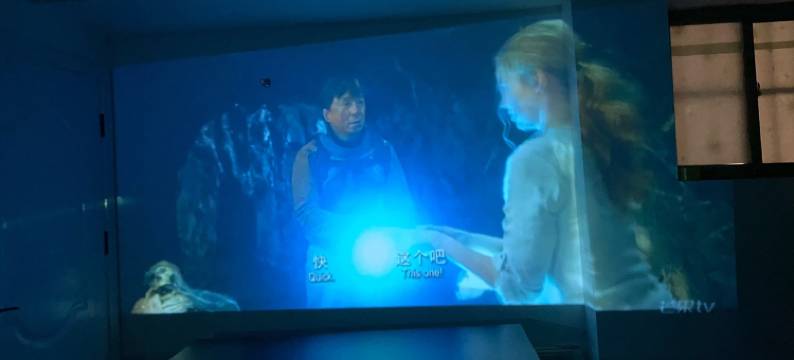 梦里听雨公寓(天亿胡同分店)图片