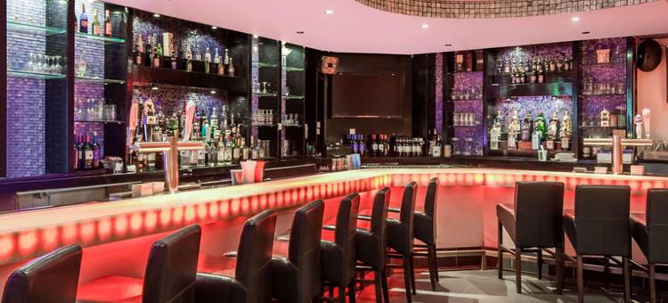 希克斯维尔长岛戴斯酒店(Days Inn by Wyndham Hicksville Long Island)图片