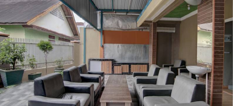 OYO 92833 彭吉纳悉尼亚旅馆(OYO 92833 Penginapan Syariah)图片