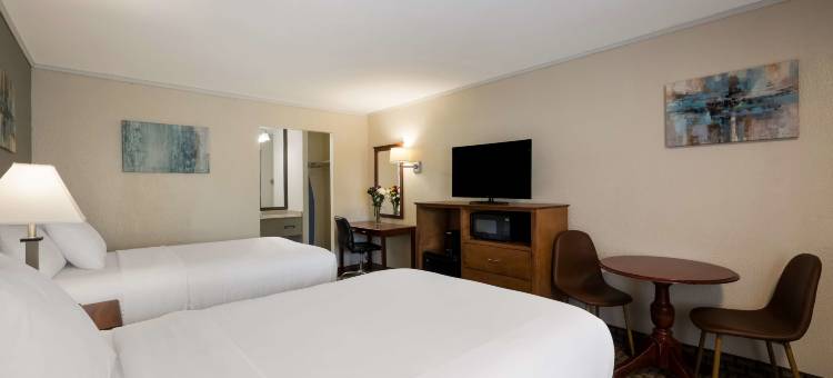 Best Western Woodbury Inn图片