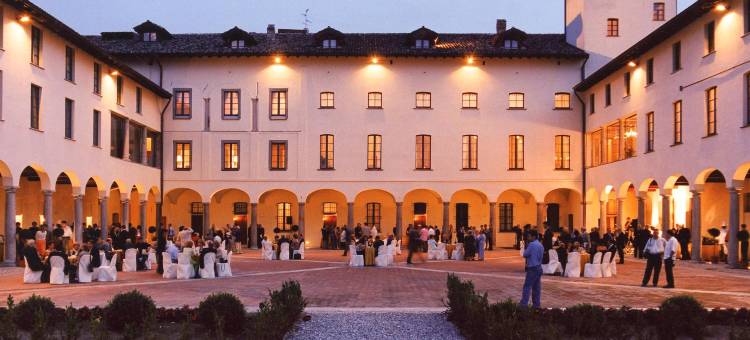 米兰瑟斯托大酒店-格芮精选(Grand Hotel Villa Torretta, Curio Collection by Hilton)图片
