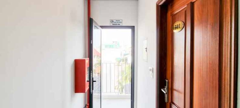 文之家服务式公寓(Vnahomes Serviced Apartment)图片