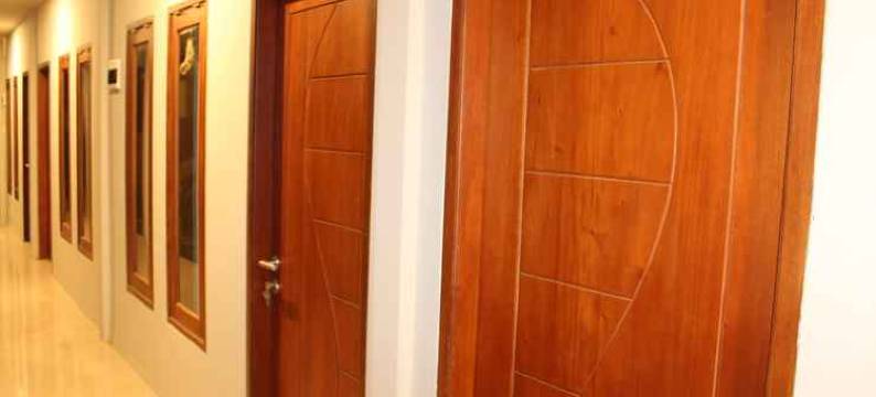 迪伦斯旅馆(Dylans Guesthouse)图片