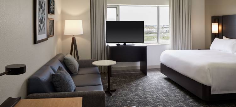 Residence Inn Montreal Airport图片