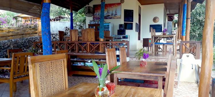 巴拉海滩平房(Bara Beach Bungalows)图片