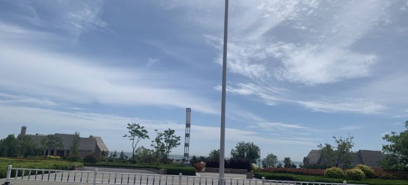 荣成海景房晓丹民宿(海湾南路分店)图片