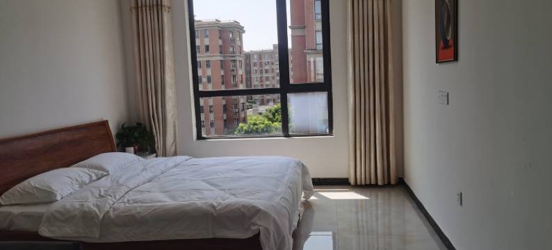 丽园小王家的民宿(慈航路分店)图片