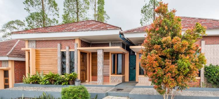 Darajat 4R Cottage Syariah图片