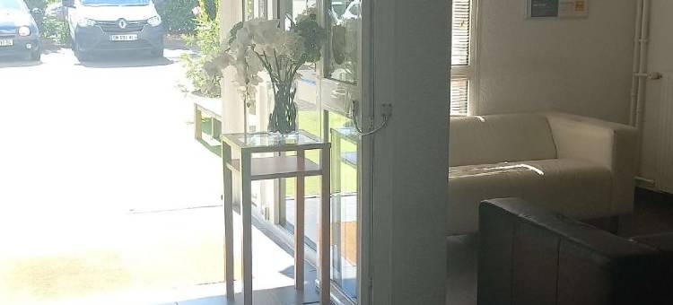 普瑞米尔奥利伦吉经典酒店(Premiere Classe Orly Rungis)图片