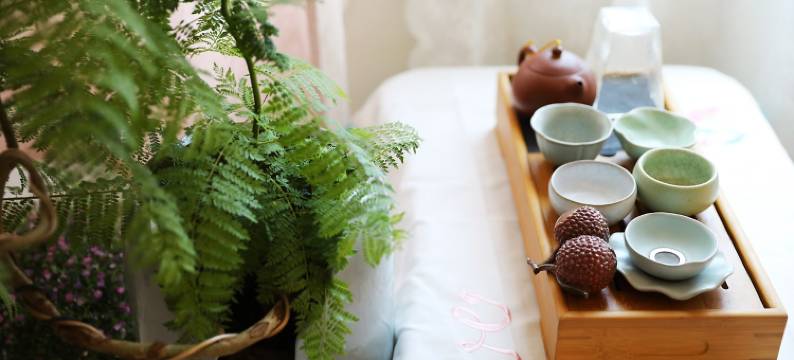 法桐公寓(汀目路分店)图片