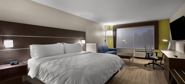 智选假日酒店 湖泊 by IHG(Holiday Inn Express Lake Park)图片