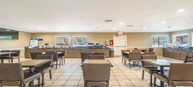 罗斯维尔贝斯特韦斯特酒店(Best Western Roseville Inn)图片
