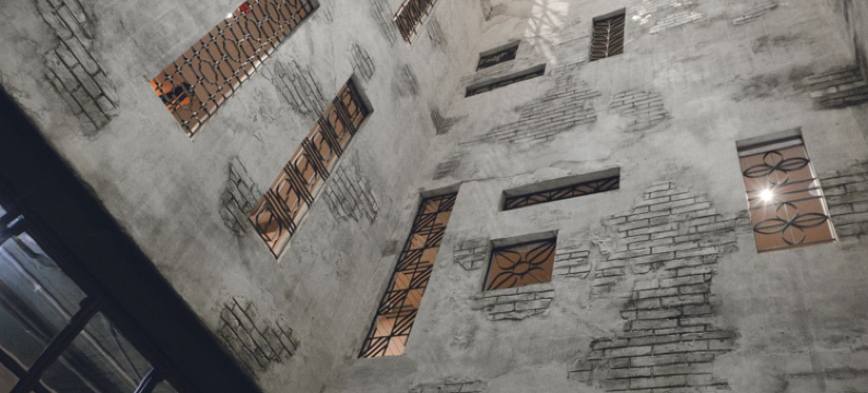 台中莿桐花文创微旅图片