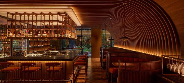 京都都喜天丽酒店(Dusit Thani Kyoto)图片