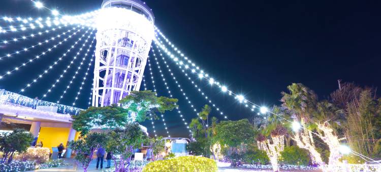 湘南藤泽微笑酒店(Smile Hotel Shonan Fujisawa)图片