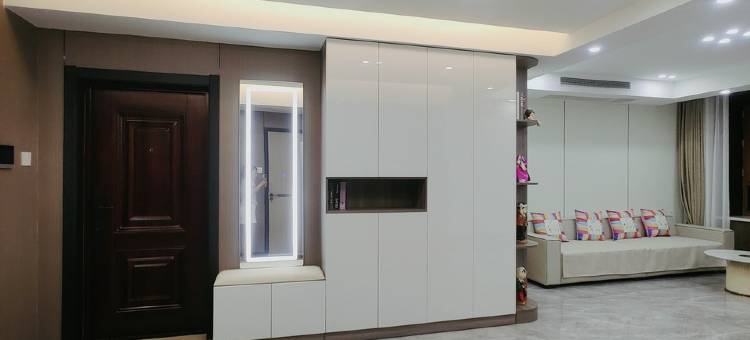 小糖朝鲜族民宿(公新街分店)图片