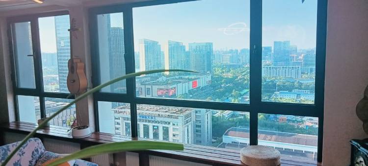 山林栎高端民宿(创意路分店)图片