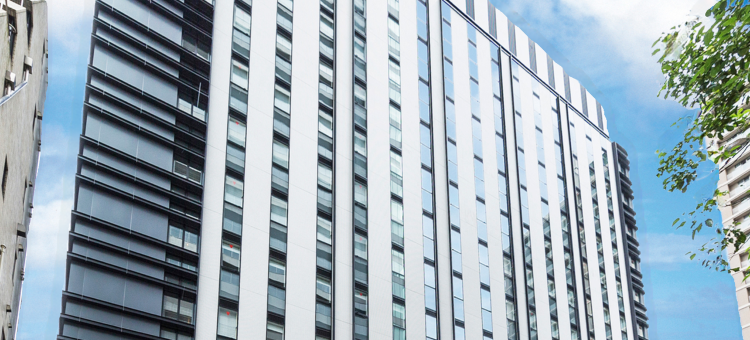 MYSTAYS 赤坂精品酒店(Hotel Mystays Premier Akasaka)图片