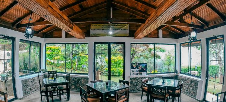 希尔萨法里(Hill Safari - Tea Estate Villa)图片