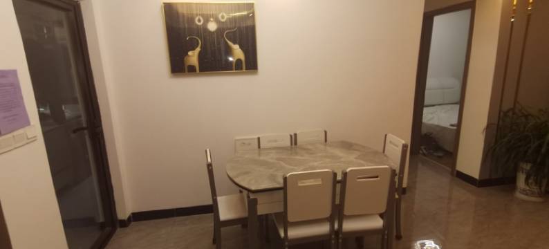 阳朔民宿(兴和路分店)图片