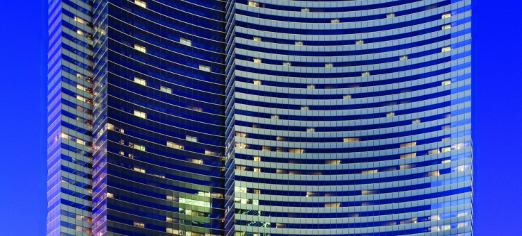 维达拉水疗度假酒店(Vdara Hotel & Spa at ARIA Las Vegas)图片