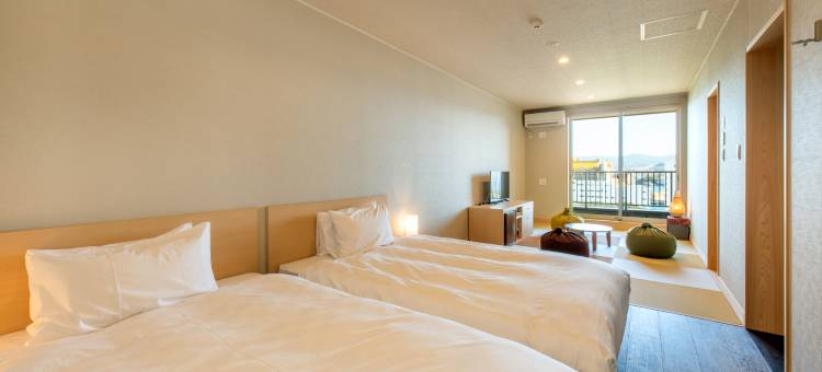 南纪白滨 和之汤 花鸟风月(Nanki Shirahama Nagominoyu Kachofugetsu)图片