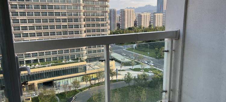 在水一方安家公寓(世博南路分店)图片