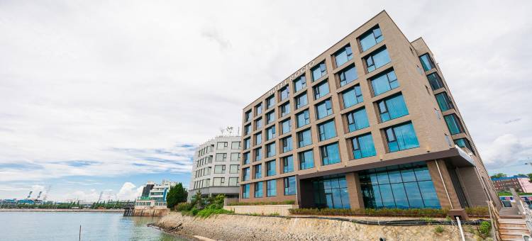 唐津 罗西奥酒店(Dangjin Hotel Rocio)图片
