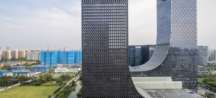 云端城市公寓(现代大道分店)图片