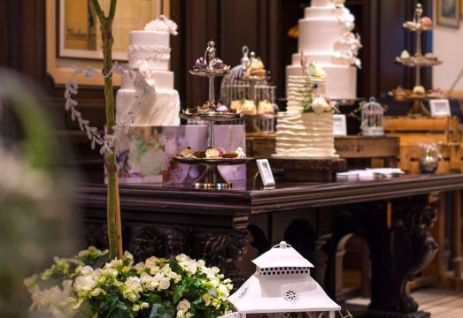 Radisson Blu Schwarzer Bock Hotel Wiesbaden Hotel Overview