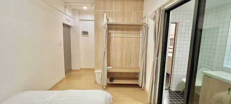 泊寓(深圳布吉大芬店)图片