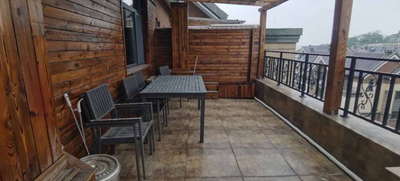 子千公寓(果园沟路分店)图片