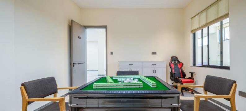 安吉齐乐民宿图片