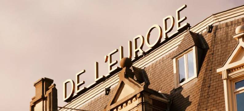 阿姆斯特丹欧洲古韵酒店(De L’Europe Amsterdam – the Leading Hotels of the World)图片