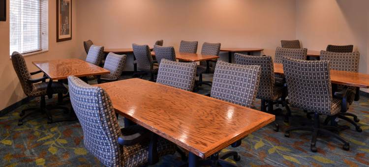 Candlewood Suites 博伊西 - TOWNE广场(Candlewood Suites Boise - Towne Square)图片