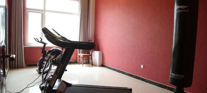 盘山香榭丽舍别墅(东西路分店)图片