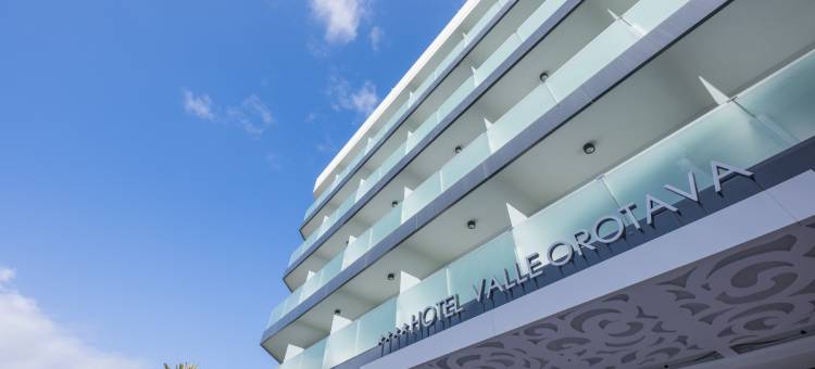 瓦莱奥罗塔瓦AF酒店(Hotel AF Valle Orotava)图片