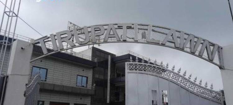 Tirupati Lawn and Hotel图片