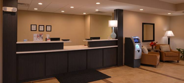 Candlewood Suites Morgantown-Univ West Virginia图片