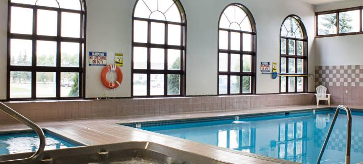 哥伦比亚购物中心环路罗德威酒店(Rodeway Inn Columbia Mall Loop)图片