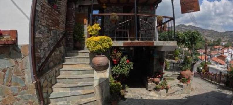 阿格洛斯皮托招待所(AgroSpito Traditional Guest House)图片