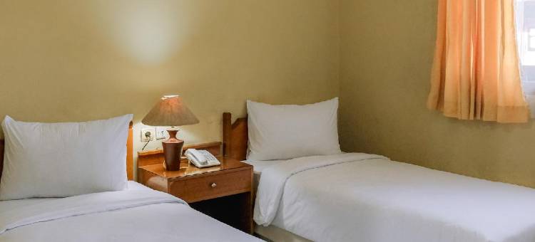 Hotel Gitrary Pati图片