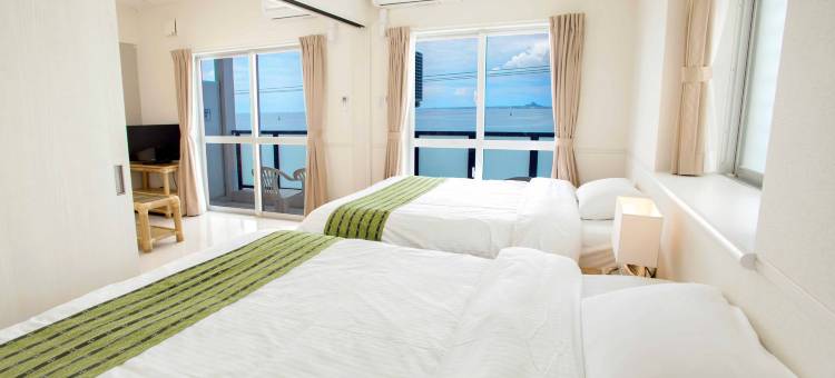 科斯塔贝拉公寓度假村(Costa Bella Condominium Resort)图片