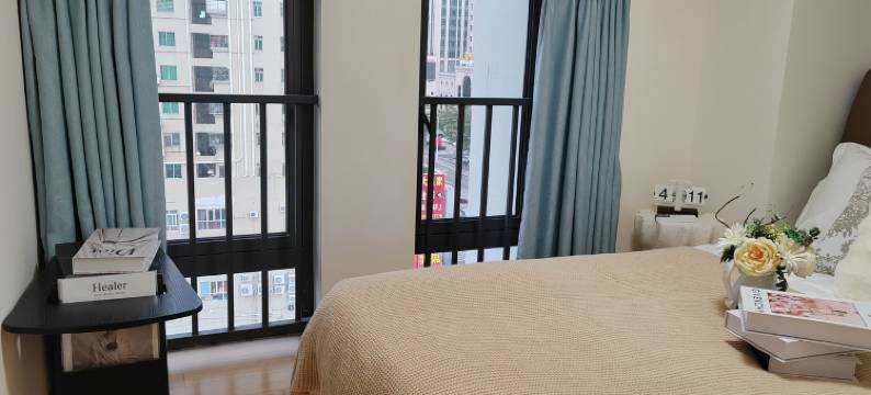 兰蕙民宿(连升路分店)图片