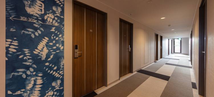 马托总站酒店(Matto Terminal Hotel)图片