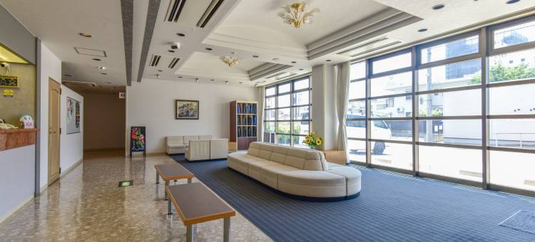 四日市别馆饭店(Yokkaichi City Hotel Annex)图片